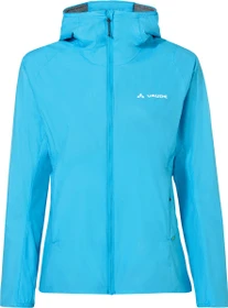 Vaude Scopi Isolation Jacke aqua (Damen)
