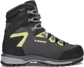Lowa Lavena EVO GTX Wide anthracite/mint (Damen)