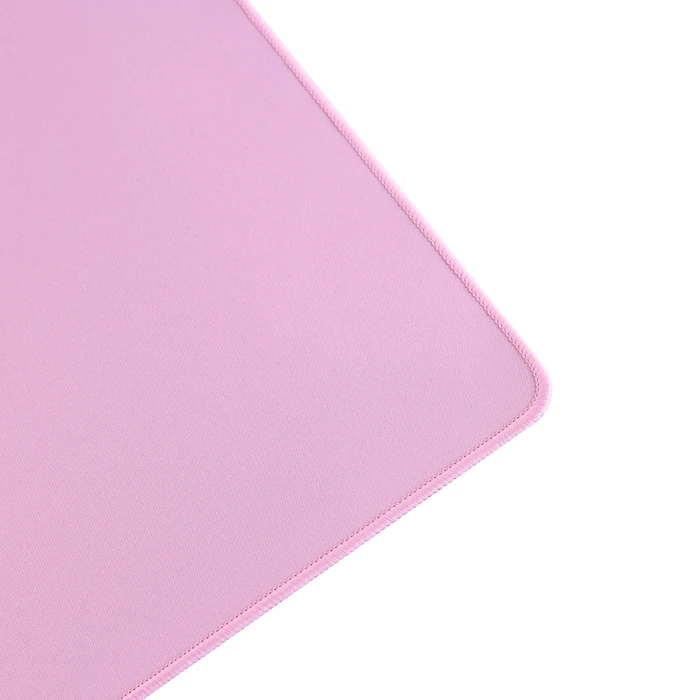 ISY IMP-3500 Gaming Mauspad XXL, 900x360mm, rosa