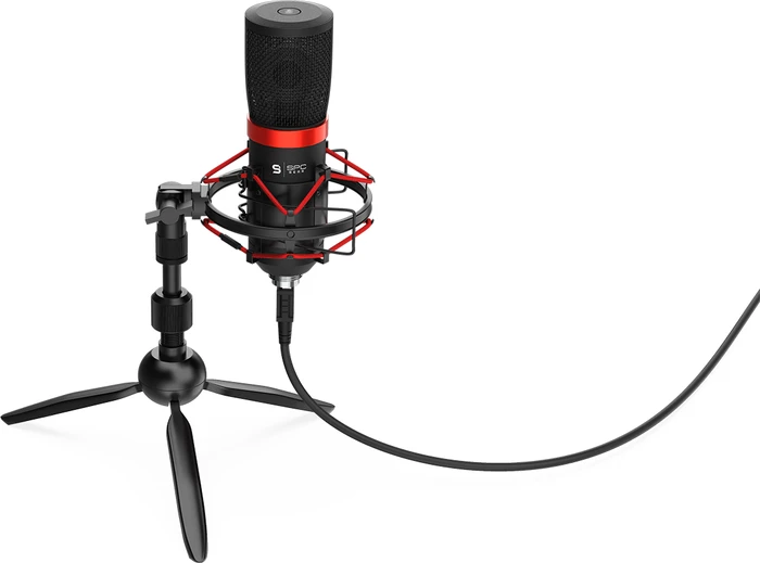 Endorfy SilentiumPC SPC Gear SM950T