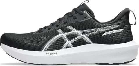 Asics GT-1000 14 schwarz/weiß (Herren)