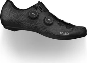 fi'zi:k Vento Infinito Carbon 2 schwarz