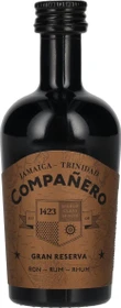Companero Jamaica Trinidad Gran Reserva 50ml