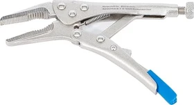 BGS technic Langbeck-Gripzange, 12.5cm