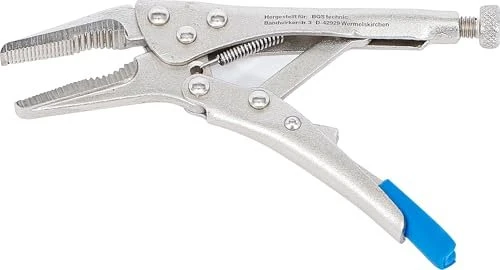 BGS technic Langbeck-Gripzange, 12.5cm