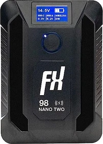 Fxlion Nano Two 98WH V-Mount Akku