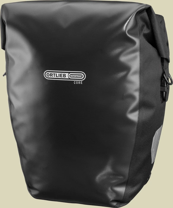 Ortlieb Back-Roller Core Gepäcktasche