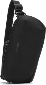 Pacsafe V Anti-Theft Urban Sling Umhängetasche schwarz