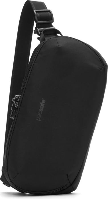 Pacsafe V Anti-Theft Urban Sling Umhängetasche schwarz