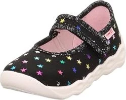Superfit Bubble schwarz (Junior)