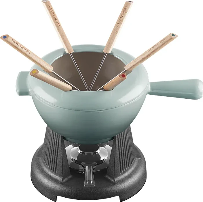 Le Creuset Mode Fondue-Set