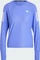 adidas Own The Run Laufshirt langarm semi cobalt blue (Damen) Vorschaubild