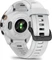Garmin Approach S70 42mm GPS-Golfuhr black ceramic/white Vorschaubild