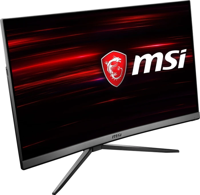 MSI Optix MAG271C, 2 Jahre Garantie, 27"