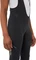 Vaude Matera II Warm Bib Tights Fahrradhose lang schwarz (Herren) Vorschaubild