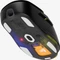 Glorious Model D3 8K Wireless mit Ladestation, schwarz, USB/Bluetooth Vorschaubild