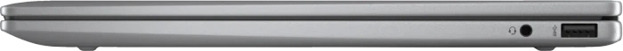 HP Envy x360 2-in-1 14-fa0457ng, Meteor Silver, Ryzen 5 8640HS, 16GB RAM, 512GB SSD, DE
