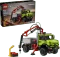 LEGO Technic - Mercedes-Benz Unimog U 5023 mit Kran Vorschaubild