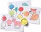 Kreul Mucki Fingerfarbe Set 5 Stück 50ml Vorschaubild
