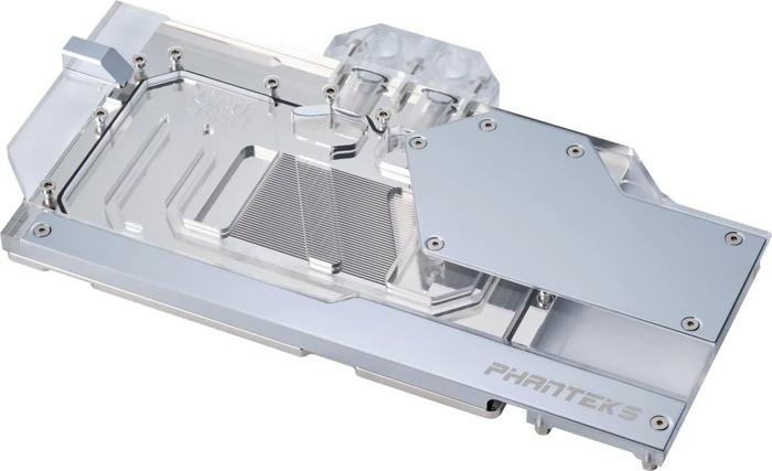 Phanteks Glacier G40