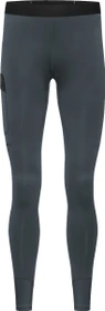 Gore Wear Concurve 2.0 Thermo Tights Laufhose lang lab graphite (Herren)