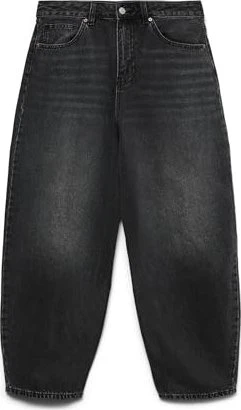 Vero Moda Billie Jeans black denim (Damen)