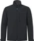Vaude Cyclone V Softshell Funktionsjacke schwarz (Herren) Vorschaubild