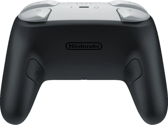 Nintendo Switch 2 Pro Controller schwarz (Switch 2)