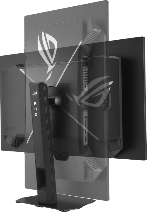 ASUS ROG Strix OLED XG27AQDMES, 26.5"