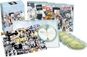 The Beatles - Anthology (DVD)