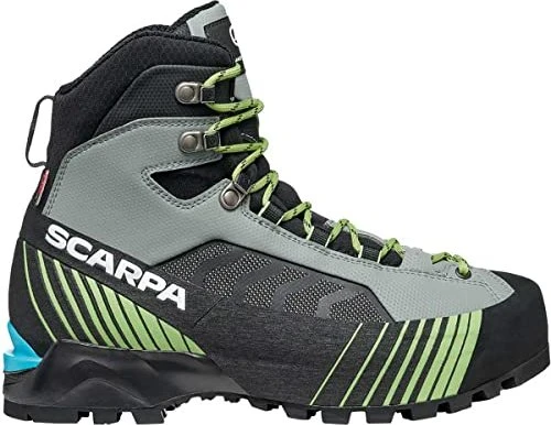 Scarpa Ribelle Lite HD sage/green tea (Damen)