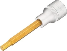 Hazet 986L-6 Innensechskant Steckschlüssel 1/2", 6x100mm