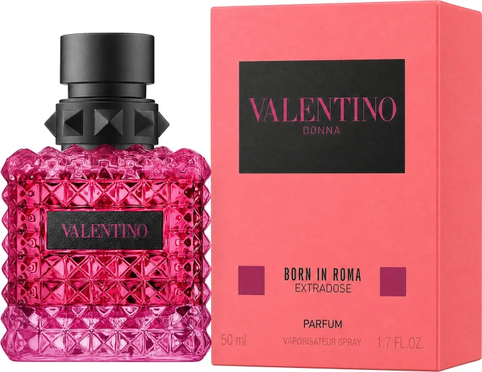 Valentino Donna Born in Roma Extradose Parfum, 50ml
