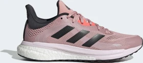 adidas Solar Glide 4 ST wonder mauve/carbon/turbo (Damen)