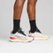 Puma ForeverRun Nitro puma white/sun stream/sunset glow (Herren) Vorschaubild