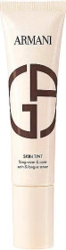 Giorgio Armani Skin Tint Longwear & Care Serum D4, 30ml