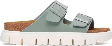 Birkenstock Arizona PAP Chunky Birko-Flor (Damen)