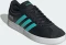 adidas VL Court AMG Petronas Formel 1 Team core black/semi mint rush/cloud white Vorschaubild