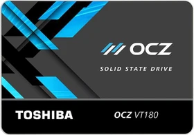 Toshiba OCZ VT180 - Vector 180 - 960GB, 2.5" / SATA 6Gb/s