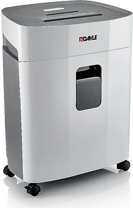 Dahle PaperSAFE 260, 4x12mm