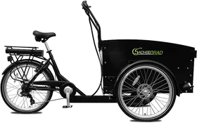 SachsenRAD T1 Grand Trunk