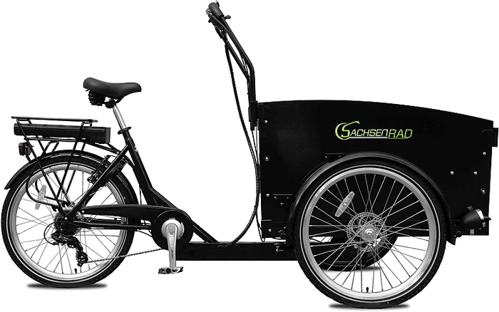 SachsenRAD T1 Grand Trunk