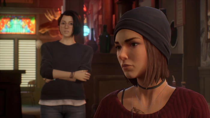 Life is Strange: True Colors - Deluxe Edition (Download) (PC)