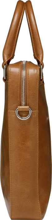 dbramante1928 Nordborg 16" Laptoptasche, Tan braun