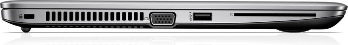 HP EliteBook 745 G3, PRO A12-8800B, 8GB RAM, 256GB SSD, DE