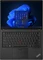 Lenovo ThinkPad T14s G3 (Intel), Thunder Black, Core i5-1240P, 16GB RAM, 256GB SSD, UK Vorschaubild