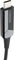 Corning Thunderbolt 3 Optical Cable, schwarz, 5m (verschiedene Markenbezeichnungen) Vorschaubild