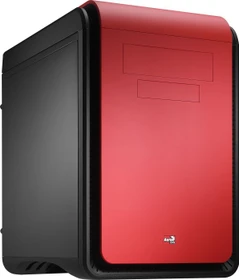 AeroCool DS Cube Red Edition