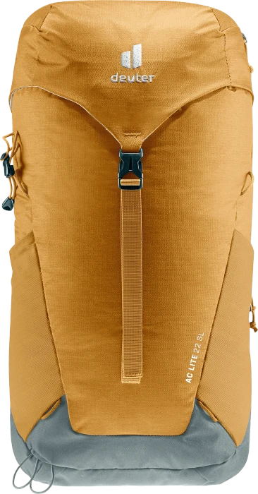 Deuter AC Lite 22 SL cinnamon/teal (Damen)