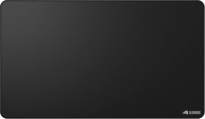 Glorious GMP 2 Gaming Mauspad XL Extended, 610x355mm, schwarz